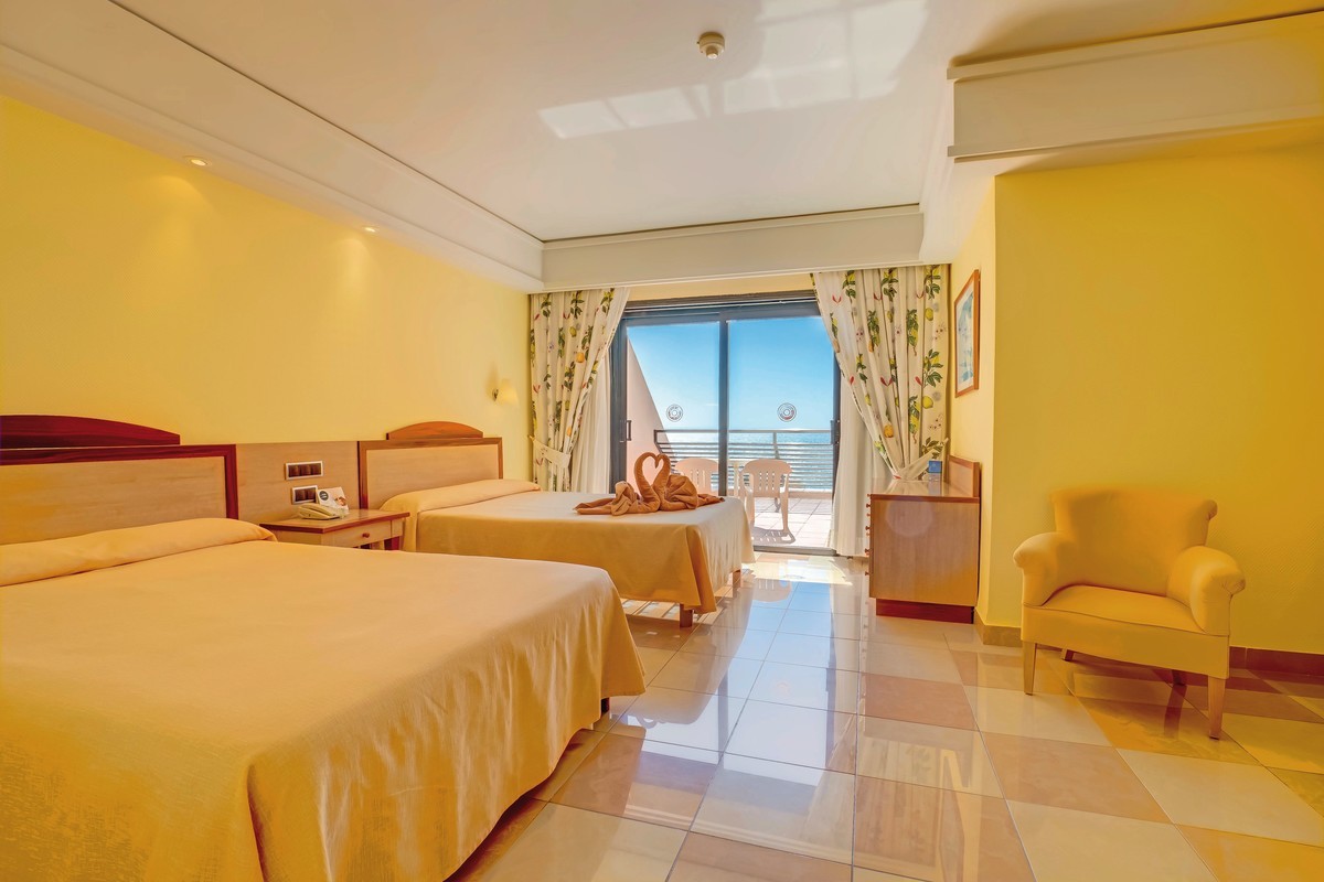 Hotel SBH Crystal Beach, Spanien, Fuerteventura, Costa Calma, Bild 16