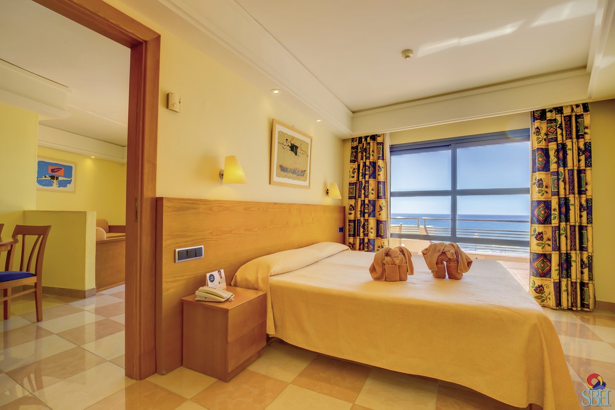 Hotel SBH Crystal Beach, Spanien, Fuerteventura, Costa Calma, Bild 17