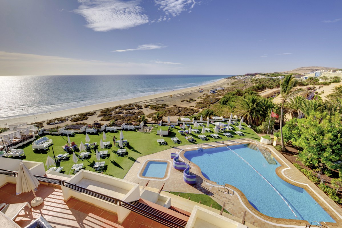 Hotel SBH Crystal Beach, Spanien, Fuerteventura, Costa Calma, Bild 2