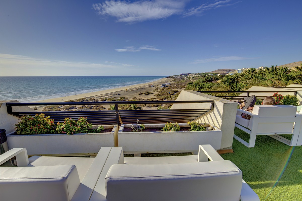 Hotel SBH Crystal Beach, Spanien, Fuerteventura, Costa Calma, Bild 5