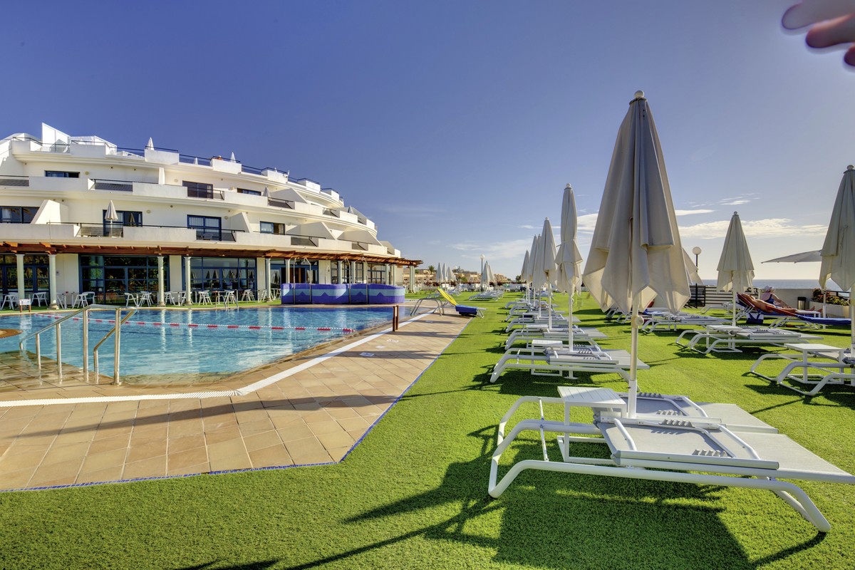 Hotel SBH Crystal Beach, Spanien, Fuerteventura, Costa Calma, Bild 6