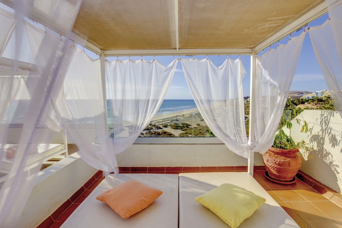 Hotel SBH Crystal Beach, Spanien, Fuerteventura, Costa Calma, Bild 8