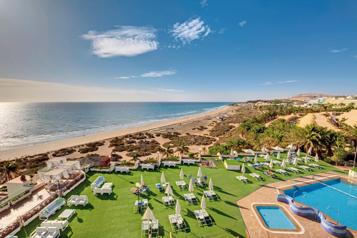 Hotel SBH Crystal Beach, Spanien, Fuerteventura, Costa Calma, Bild 1