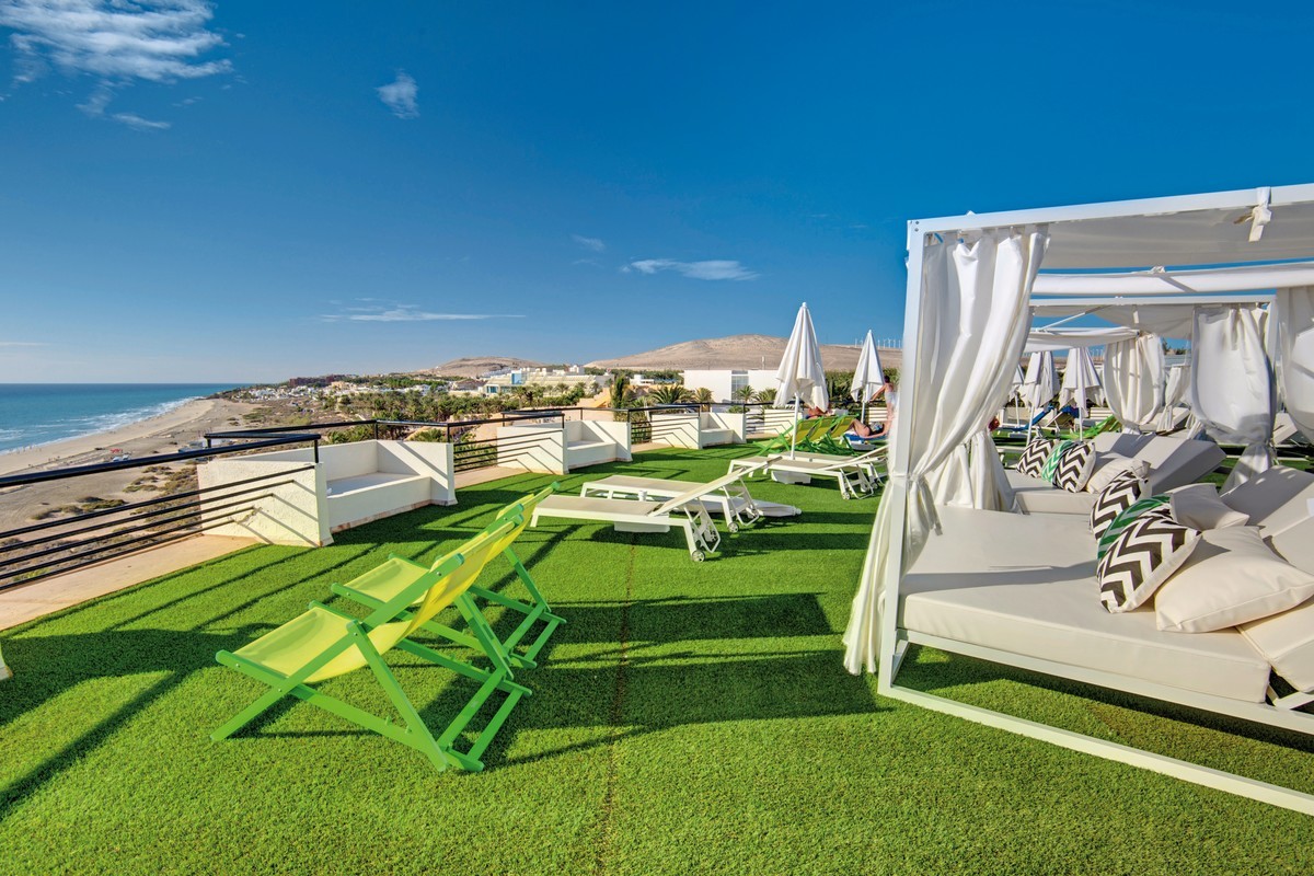 Hotel SBH Crystal Beach, Spanien, Fuerteventura, Costa Calma, Bild 4