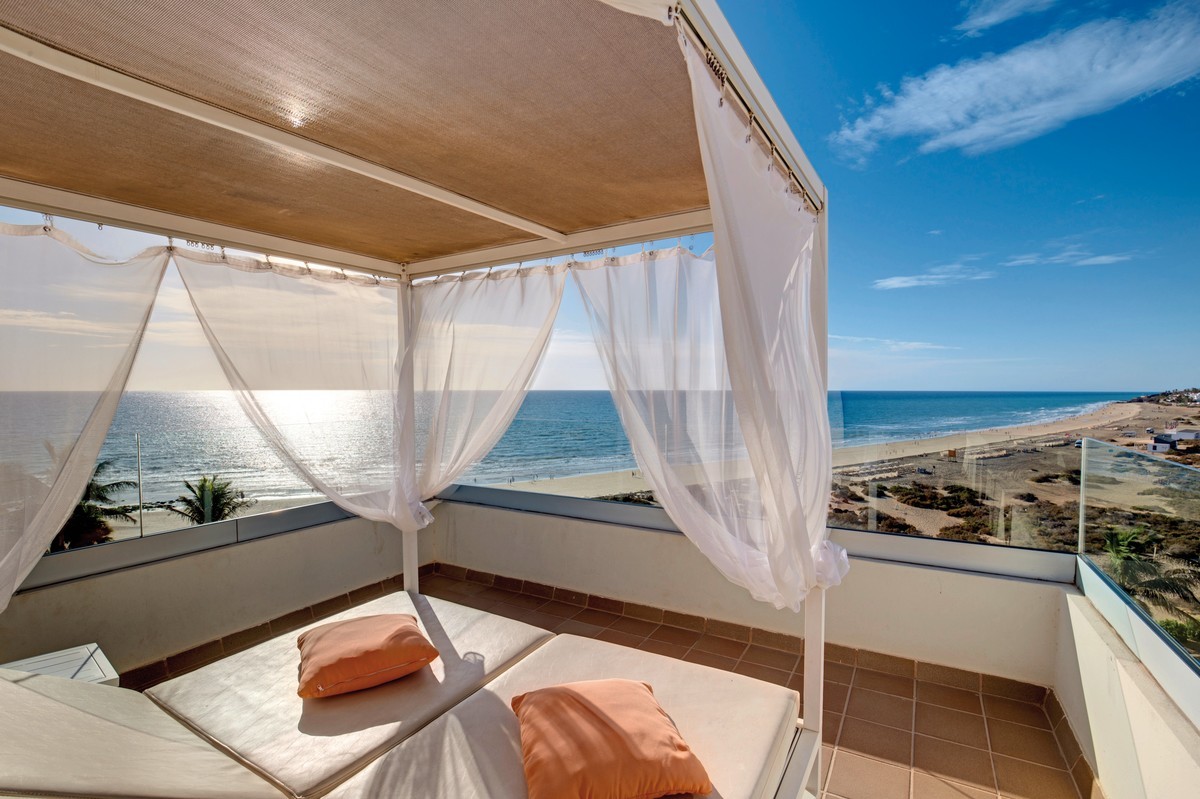 Hotel SBH Crystal Beach, Spanien, Fuerteventura, Costa Calma, Bild 7