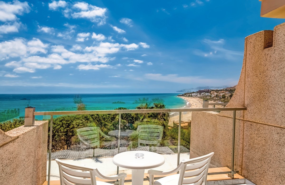 Hotel SBH Taro Beach, Spanien, Fuerteventura, Costa Calma, Bild 15
