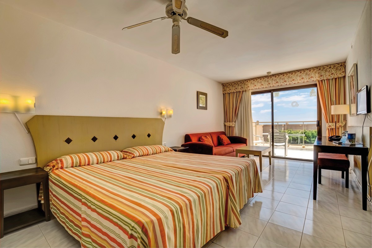 Hotel SBH Taro Beach, Spanien, Fuerteventura, Costa Calma, Bild 17