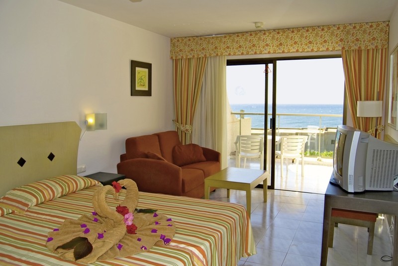 Hotel SBH Taro Beach, Spanien, Fuerteventura, Costa Calma, Bild 18