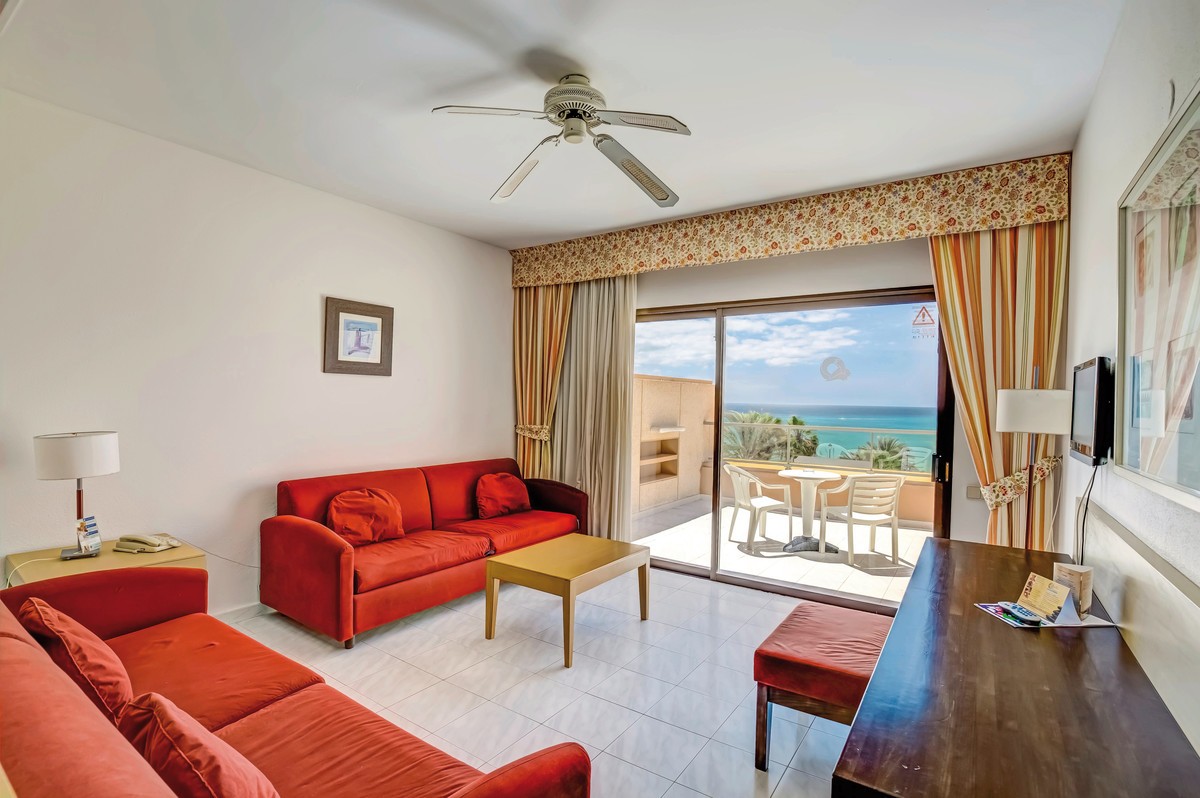 Hotel SBH Taro Beach, Spanien, Fuerteventura, Costa Calma, Bild 19