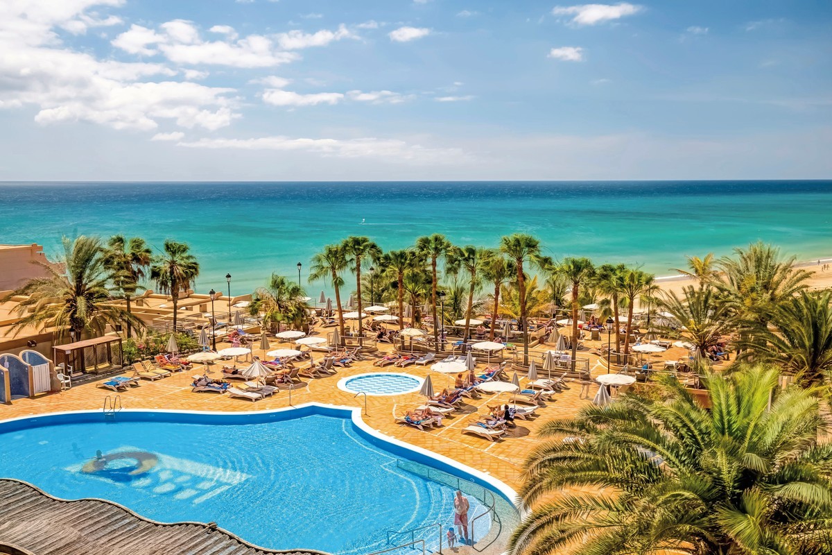 Hotel SBH Taro Beach, Spanien, Fuerteventura, Costa Calma, Bild 2