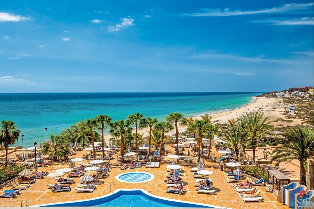 Hotel SBH Taro Beach, Spanien, Fuerteventura, Costa Calma, Bild 3