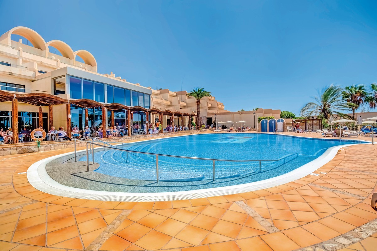 Hotel SBH Taro Beach, Spanien, Fuerteventura, Costa Calma, Bild 4