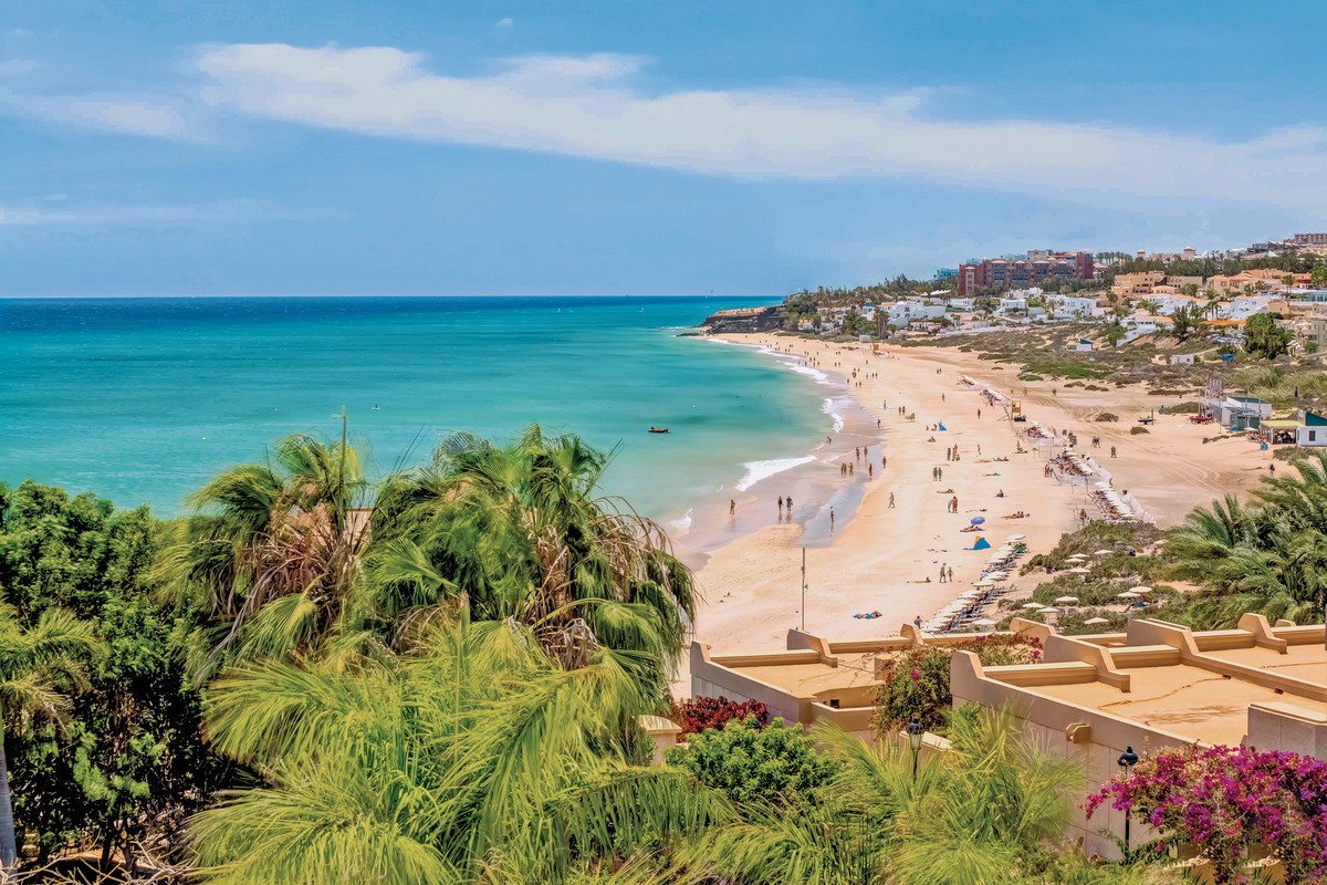 Hotel SBH Taro Beach, Spanien, Fuerteventura, Costa Calma, Bild 5