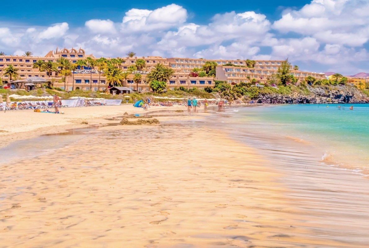 Hotel SBH Taro Beach, Spanien, Fuerteventura, Costa Calma, Bild 6
