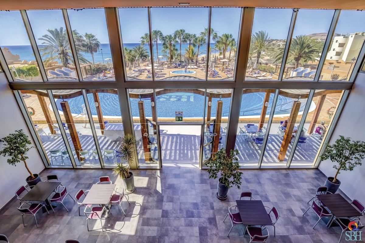 Hotel SBH Taro Beach, Spanien, Fuerteventura, Costa Calma, Bild 7