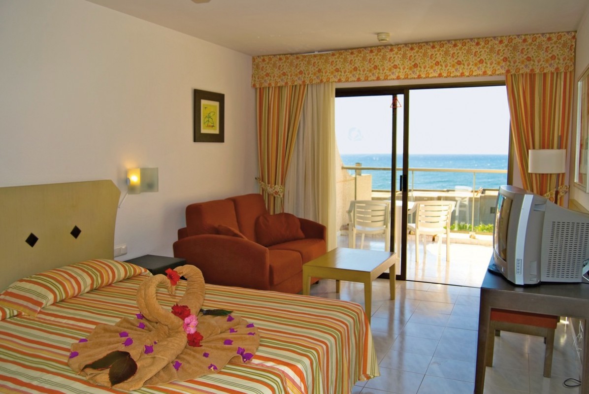 Hotel SBH Taro Beach, Spanien, Fuerteventura, Costa Calma, Bild 18
