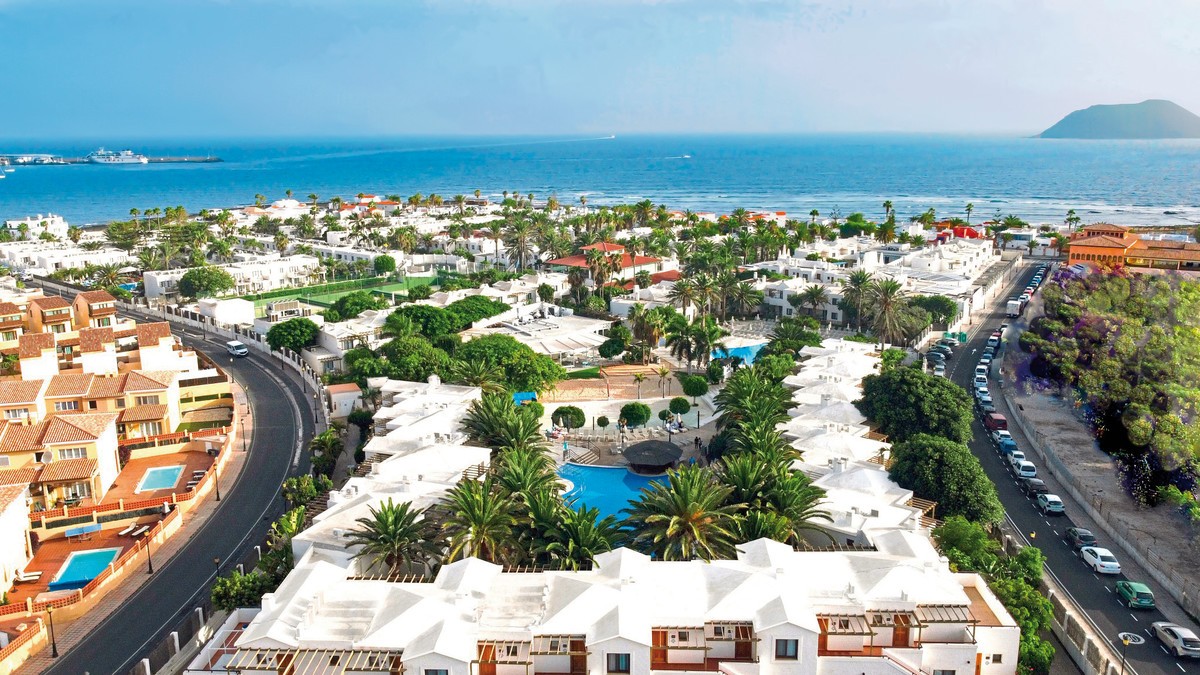 Hotel Alua Suites Fuerteventura, Spanien, Fuerteventura, Corralejo, Bild 1