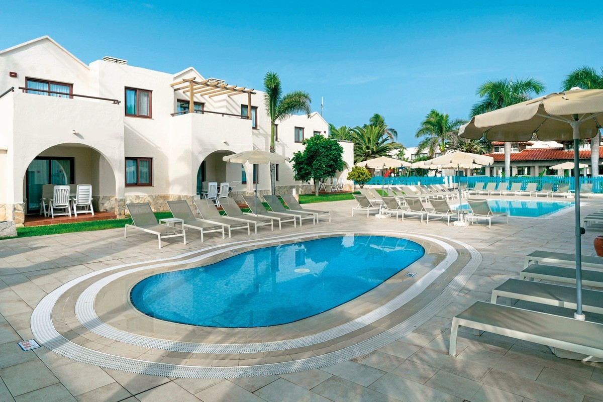 Hotel Alua Suites Fuerteventura, Spanien, Fuerteventura, Corralejo, Bild 11