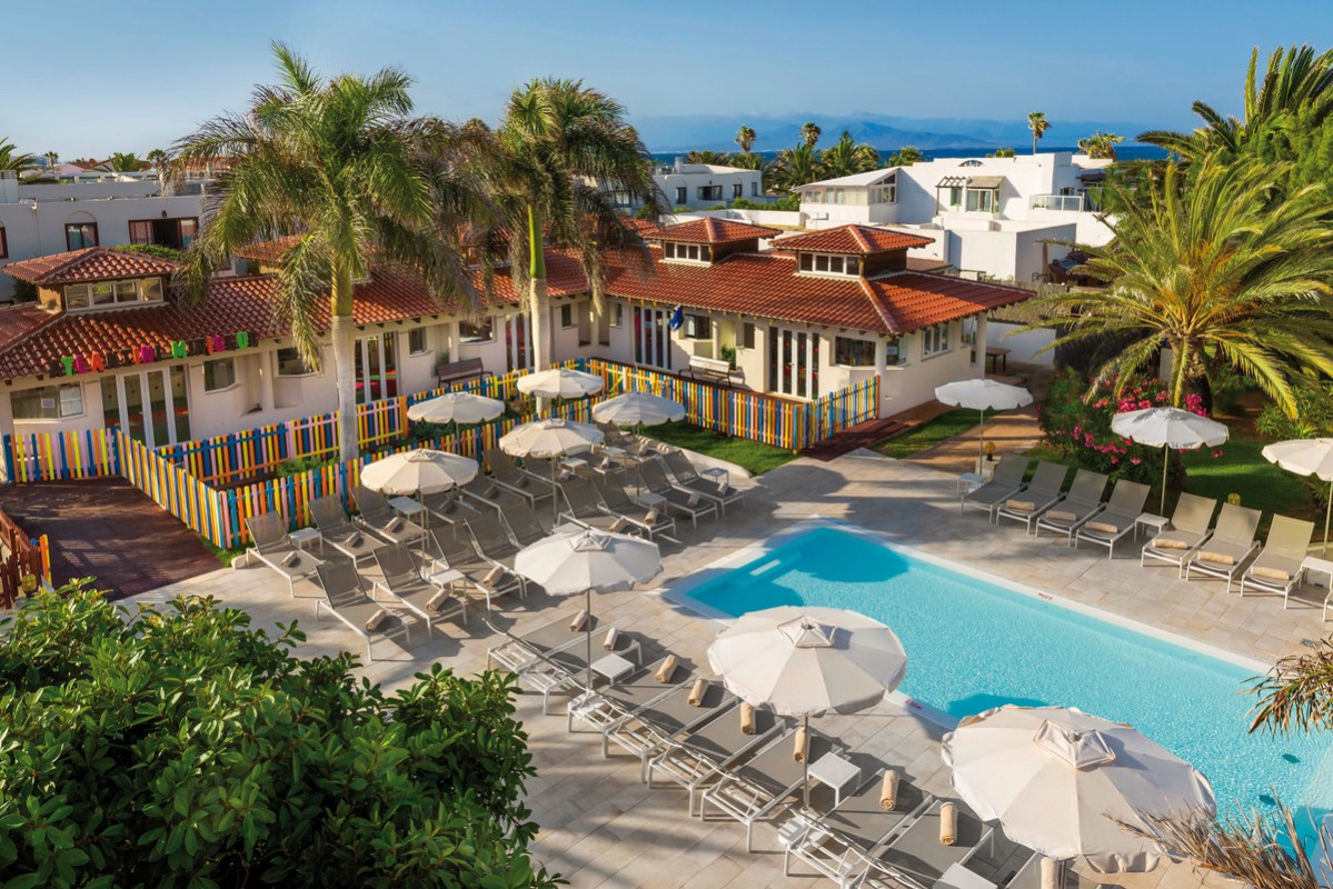 Hotel Alua Suites Fuerteventura, Spanien, Fuerteventura, Corralejo, Bild 12