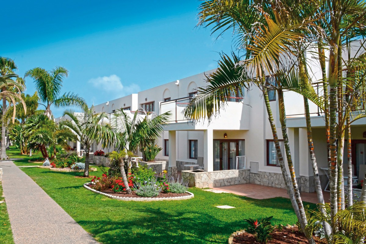 Hotel Alua Suites Fuerteventura, Spanien, Fuerteventura, Corralejo, Bild 13