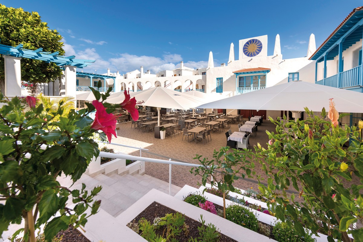 Hotel Alua Suites Fuerteventura, Spanien, Fuerteventura, Corralejo, Bild 14