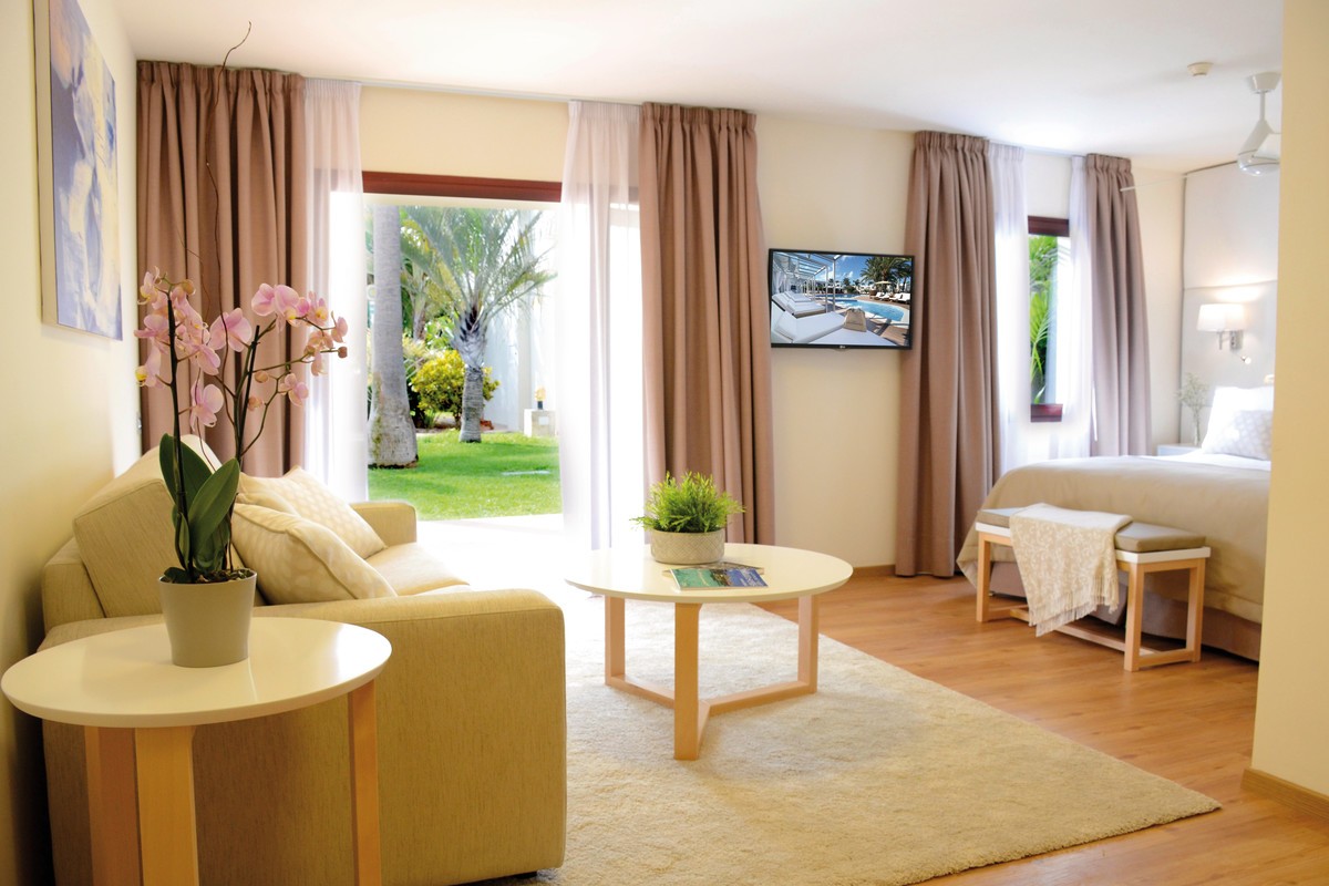 Hotel Alua Suites Fuerteventura, Spanien, Fuerteventura, Corralejo, Bild 29