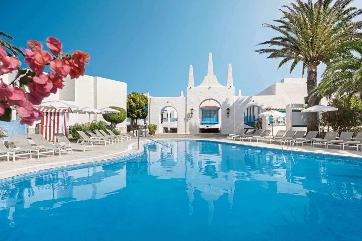 Hotel Alua Suites Fuerteventura, Spanien, Fuerteventura, Corralejo, Bild 3