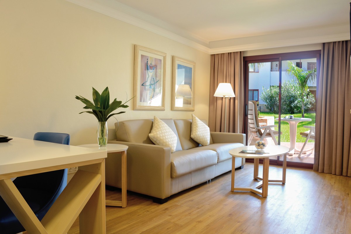 Hotel Alua Suites Fuerteventura, Spanien, Fuerteventura, Corralejo, Bild 34