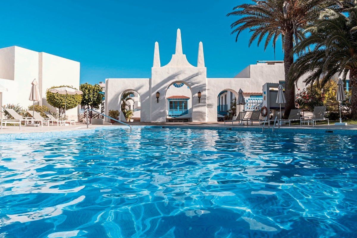 Hotel Alua Suites Fuerteventura, Spanien, Fuerteventura, Corralejo, Bild 4