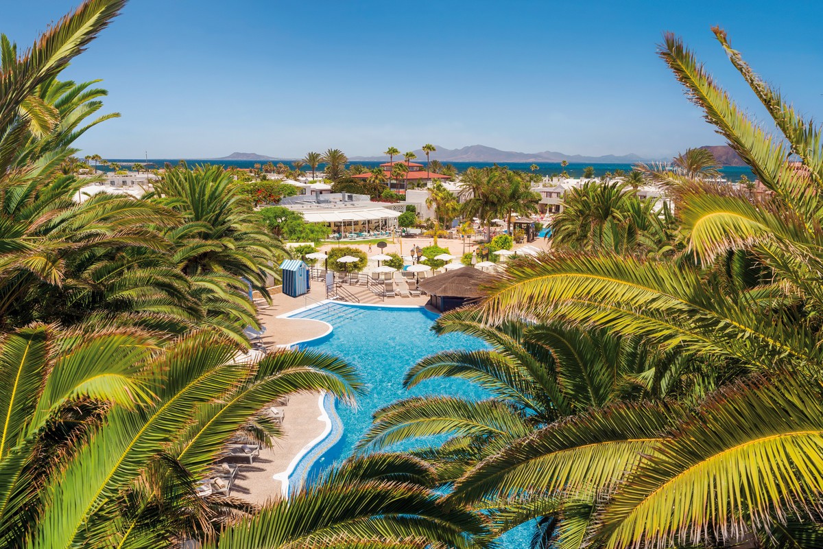 Hotel Alua Suites Fuerteventura, Spanien, Fuerteventura, Corralejo, Bild 5