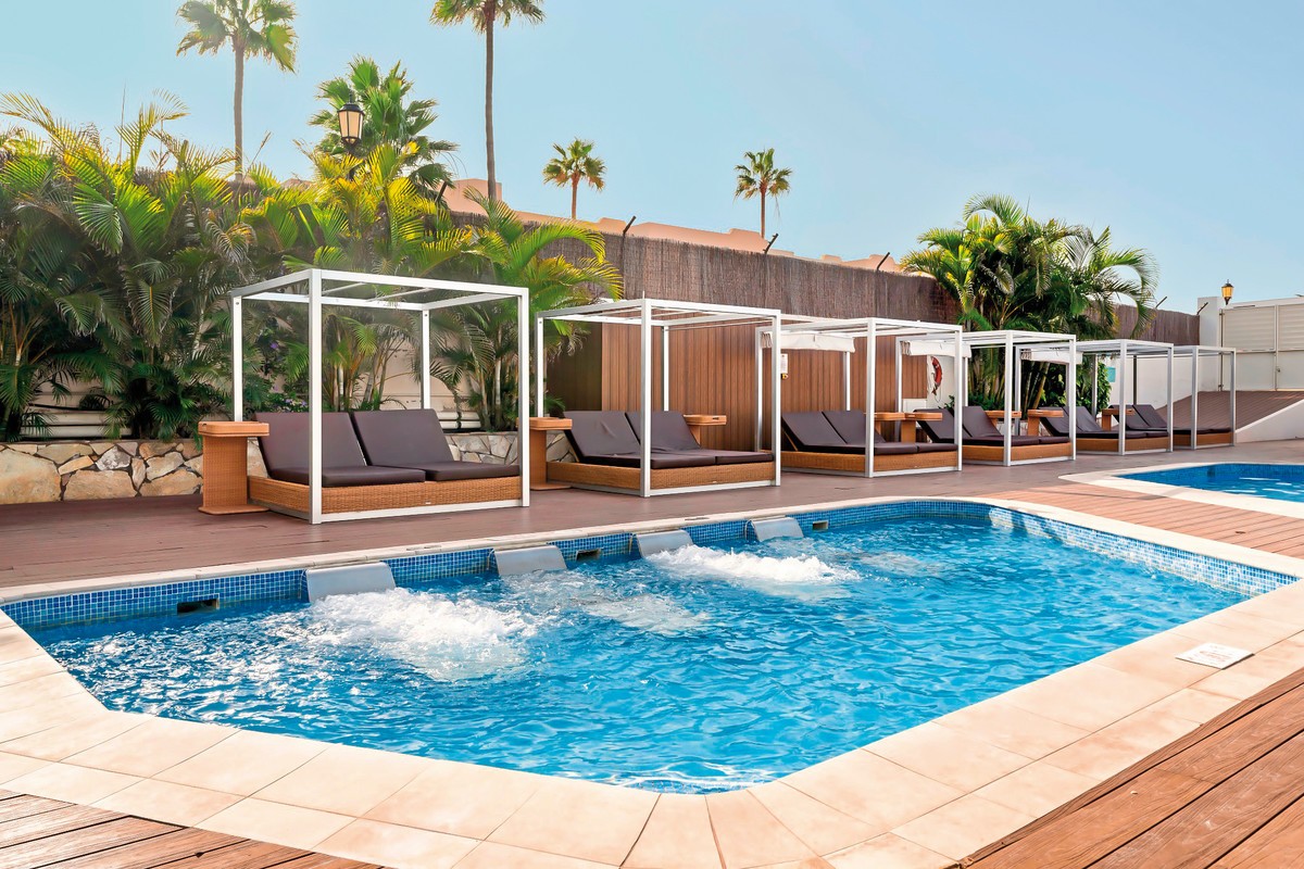 Hotel Alua Suites Fuerteventura, Spanien, Fuerteventura, Corralejo, Bild 8