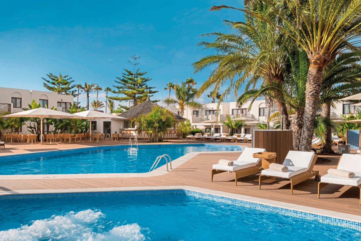 Hotel Alua Suites Fuerteventura, Spanien, Fuerteventura, Corralejo, Bild 9