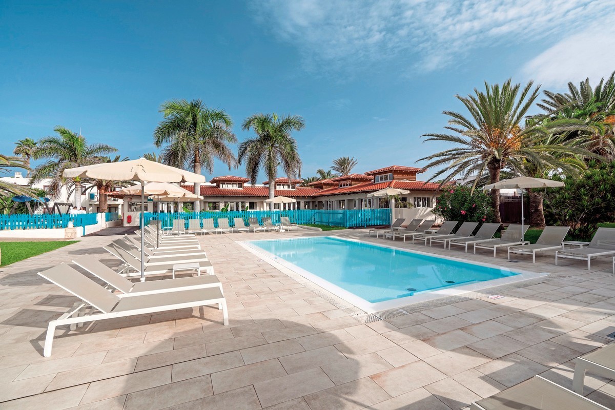 Hotel Alua Suites Fuerteventura, Spanien, Fuerteventura, Corralejo, Bild 9