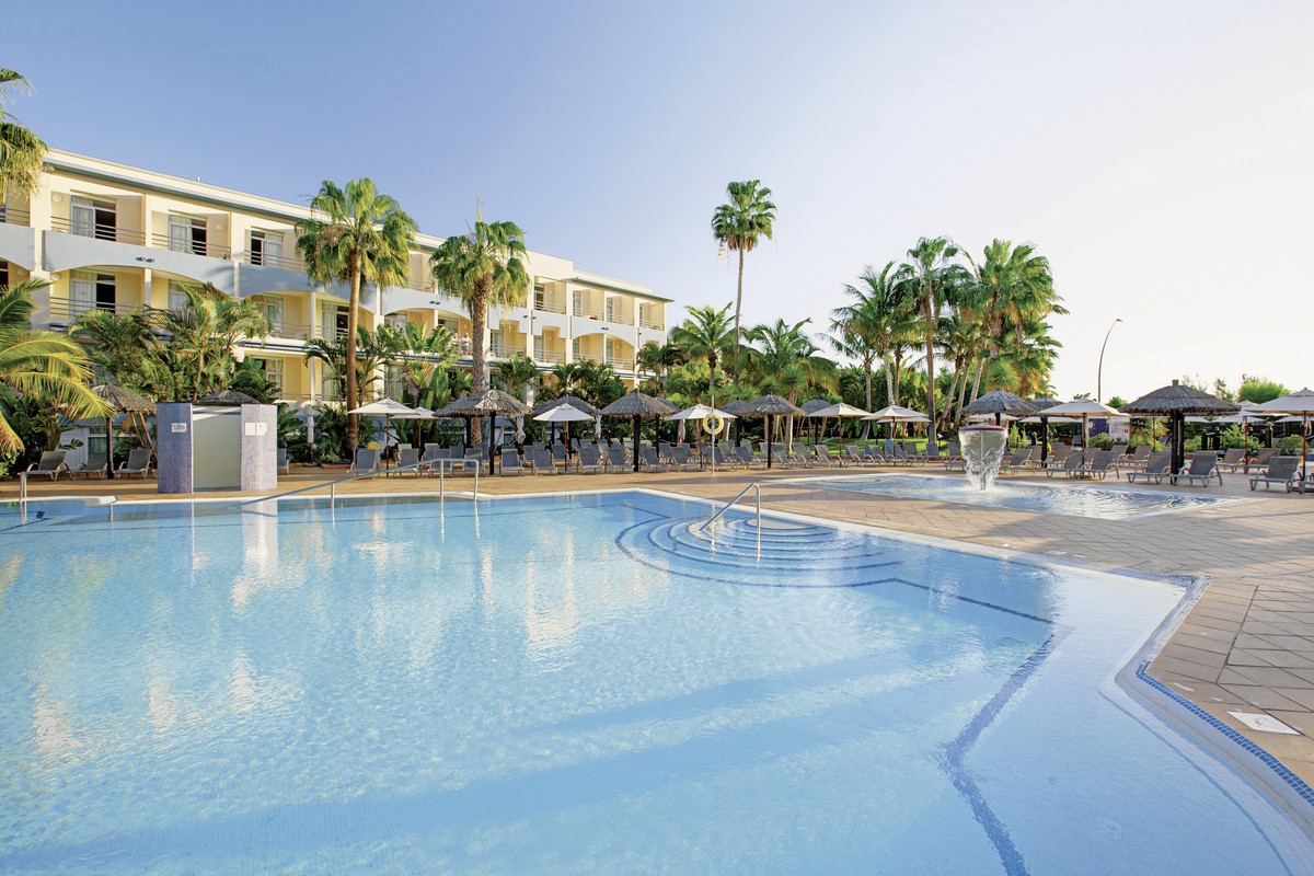 IFA Altamarena by Lopesan Hotels, Spanien, Fuerteventura, Jandia, Bild 2