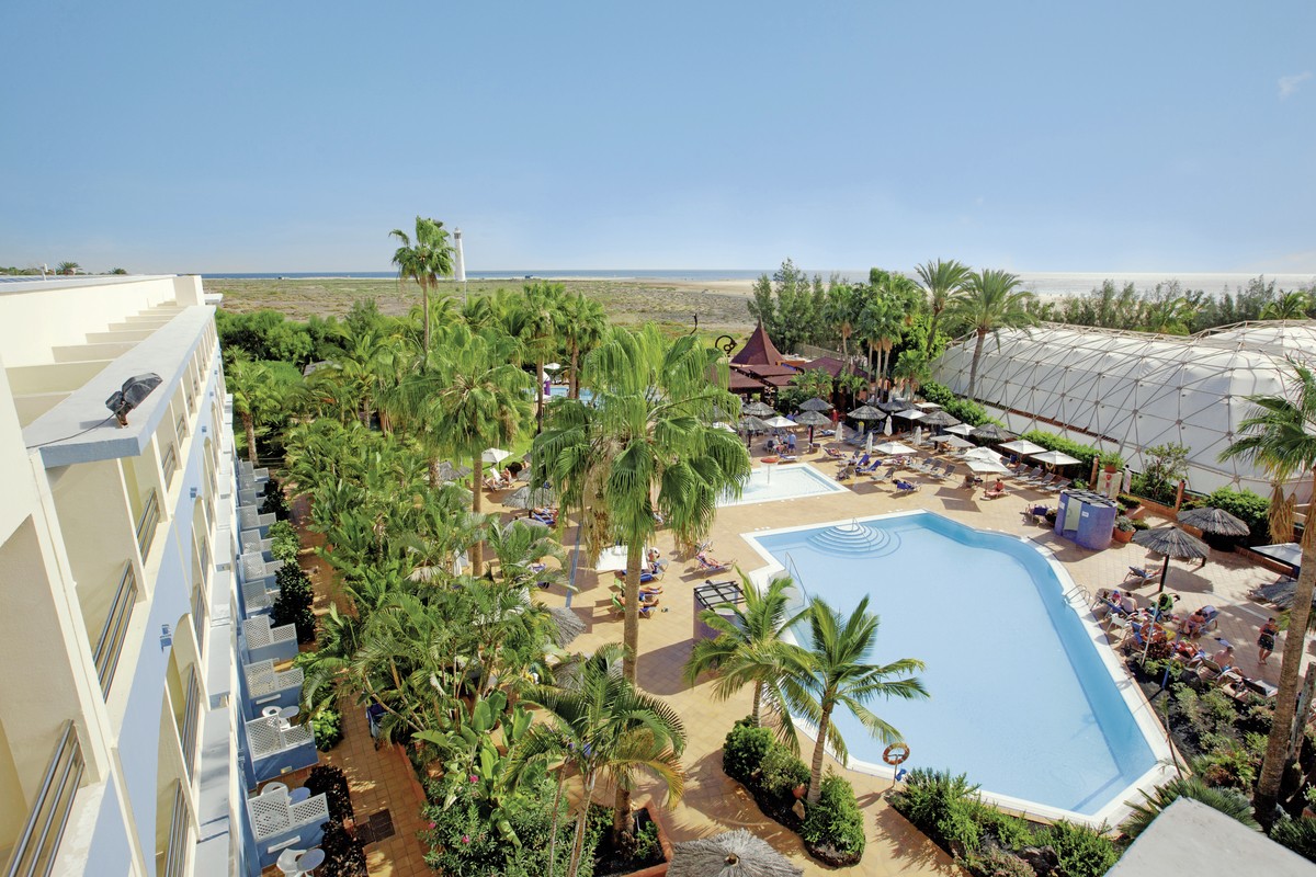 IFA Altamarena by Lopesan Hotels, Spanien, Fuerteventura, Jandia, Bild 3
