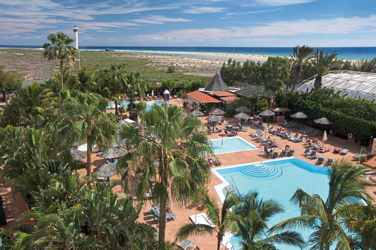 IFA Altamarena by Lopesan Hotels, Spanien, Fuerteventura, Jandia, Bild 4