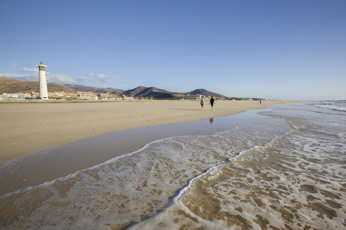IFA Altamarena by Lopesan Hotels, Spanien, Fuerteventura, Jandia, Bild 9