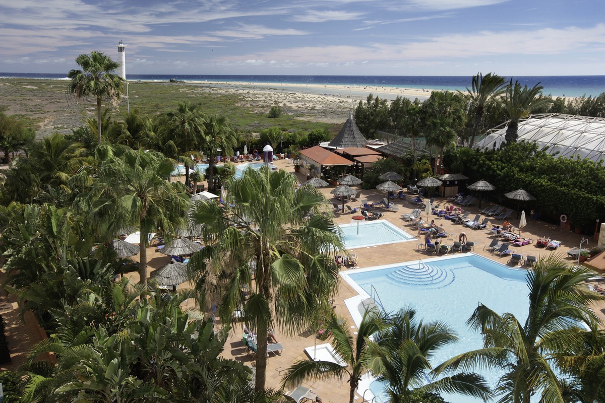 IFA Altamarena by Lopesan Hotels, Spanien, Fuerteventura, Jandia, Bild 4
