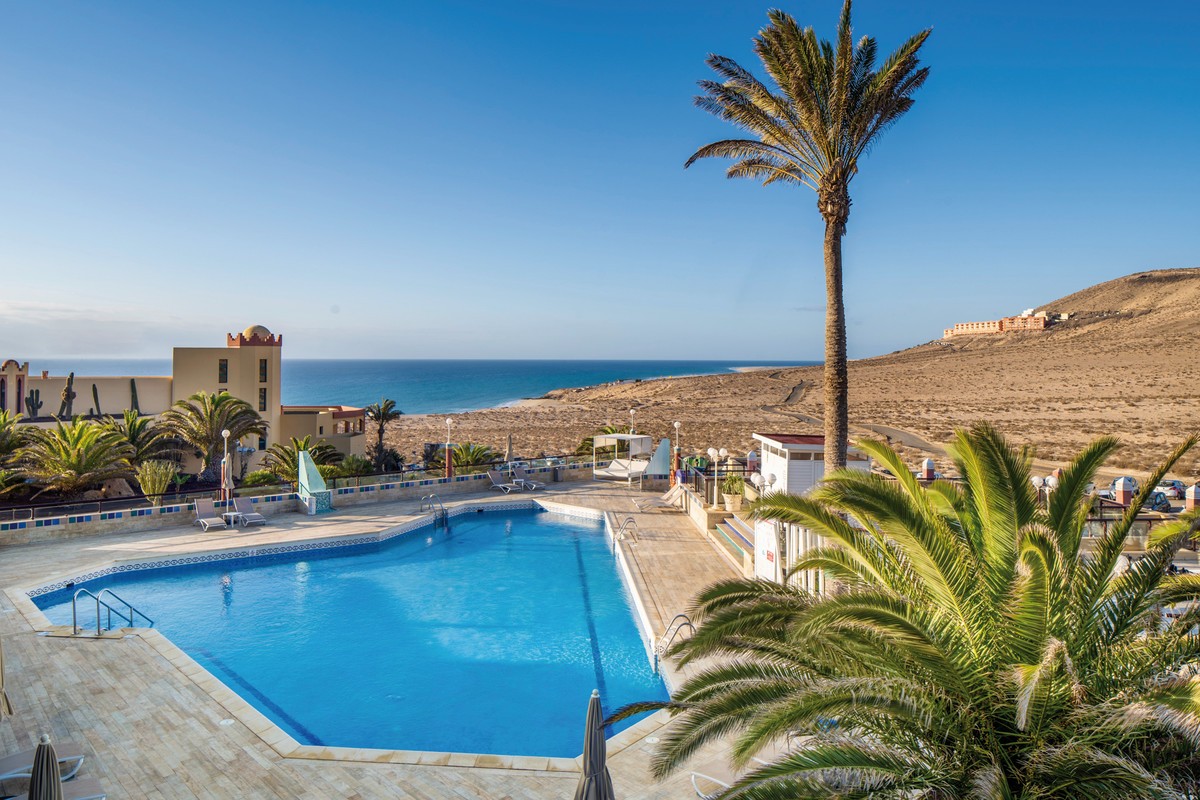 Hotel Esmeralda Maris by LIVVO, Spanien, Fuerteventura, Costa Calma, Bild 1