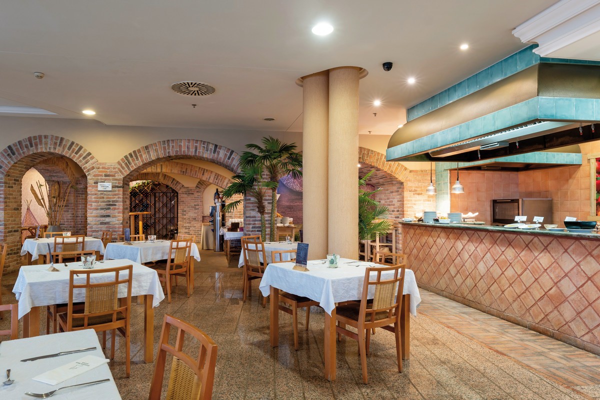 Hotel Esmeralda Maris by LIVVO, Spanien, Fuerteventura, Costa Calma, Bild 15