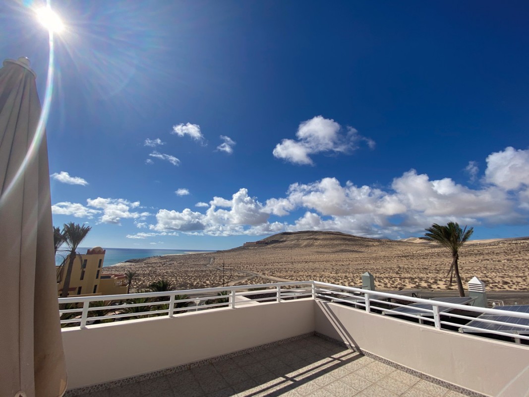 Hotel Esmeralda Maris by LIVVO, Spanien, Fuerteventura, Costa Calma, Bild 16