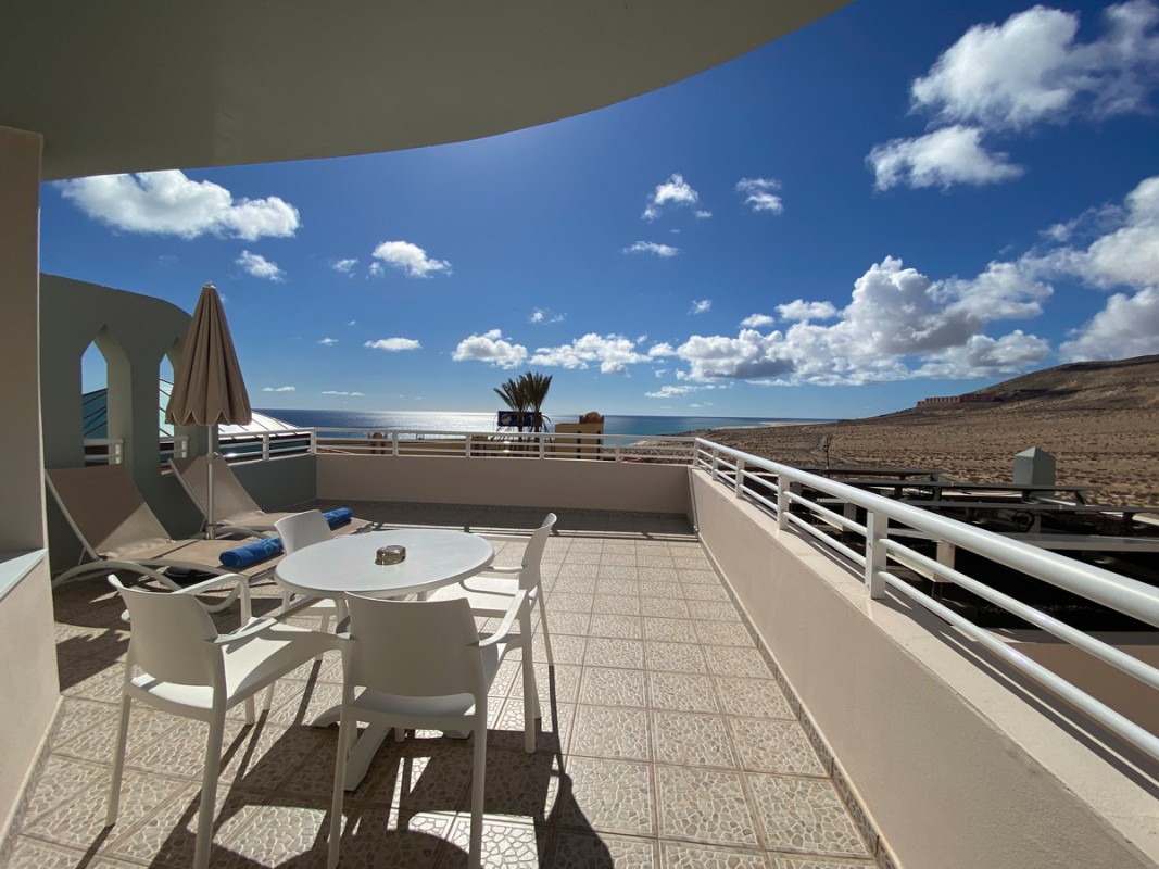 Hotel Esmeralda Maris by LIVVO, Spanien, Fuerteventura, Costa Calma, Bild 17