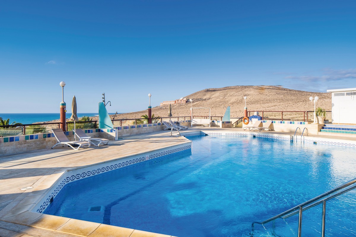 Hotel Esmeralda Maris by LIVVO, Spanien, Fuerteventura, Costa Calma, Bild 2