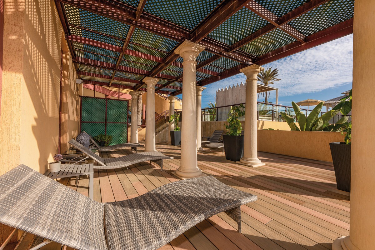 Hotel Esmeralda Maris by LIVVO, Spanien, Fuerteventura, Costa Calma, Bild 28