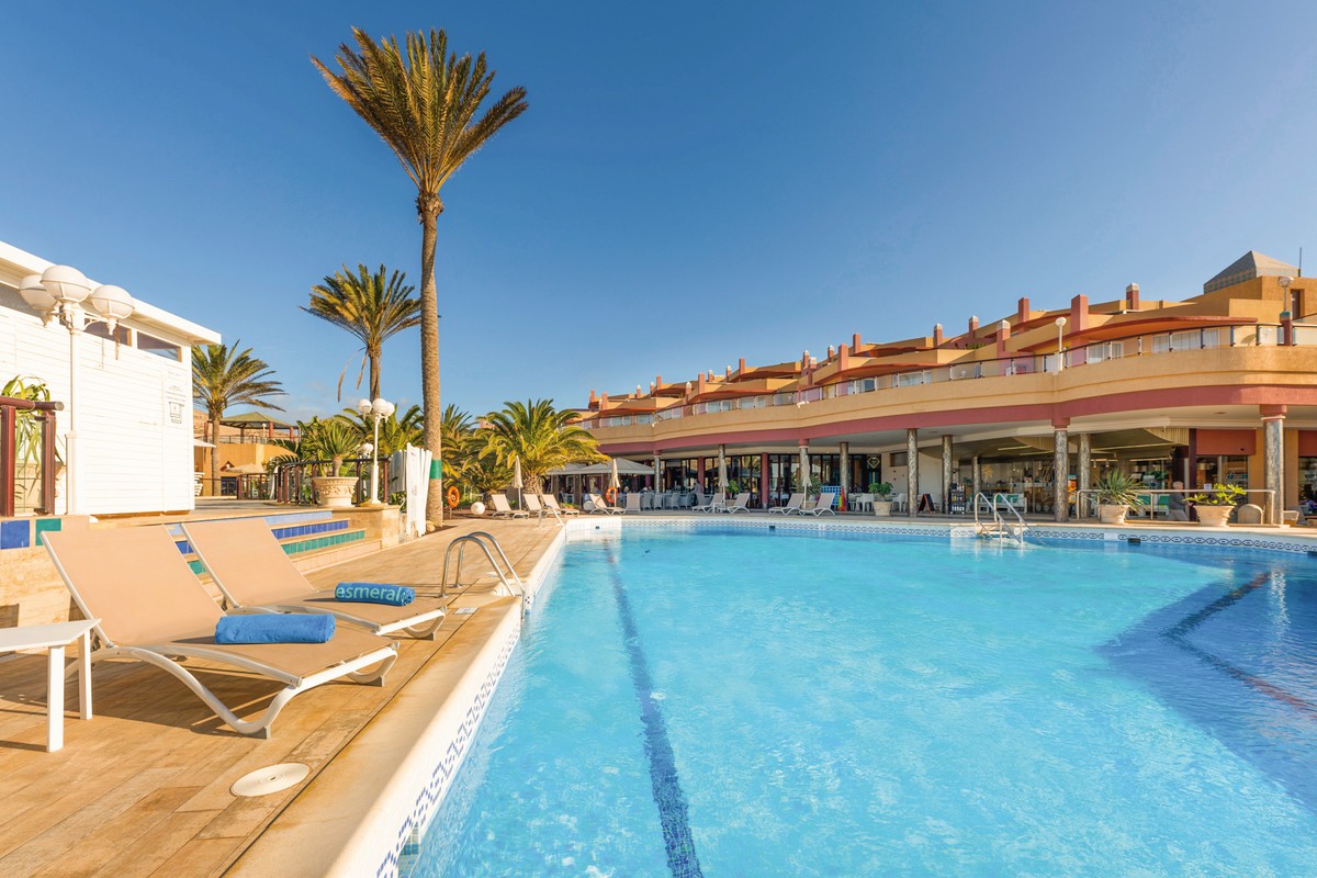 Hotel Esmeralda Maris by LIVVO, Spanien, Fuerteventura, Costa Calma, Bild 3
