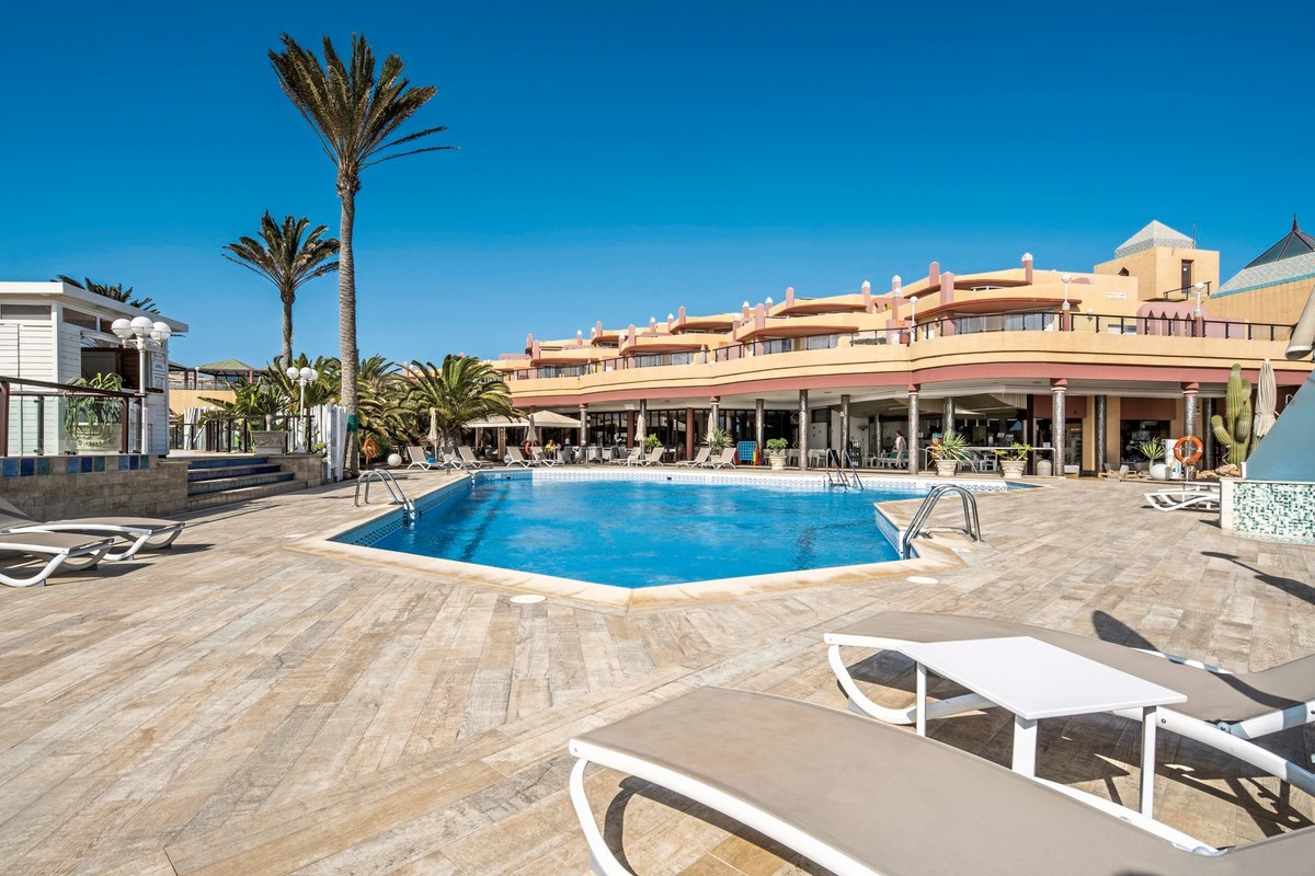 Hotel Esmeralda Maris by LIVVO, Spanien, Fuerteventura, Costa Calma, Bild 5