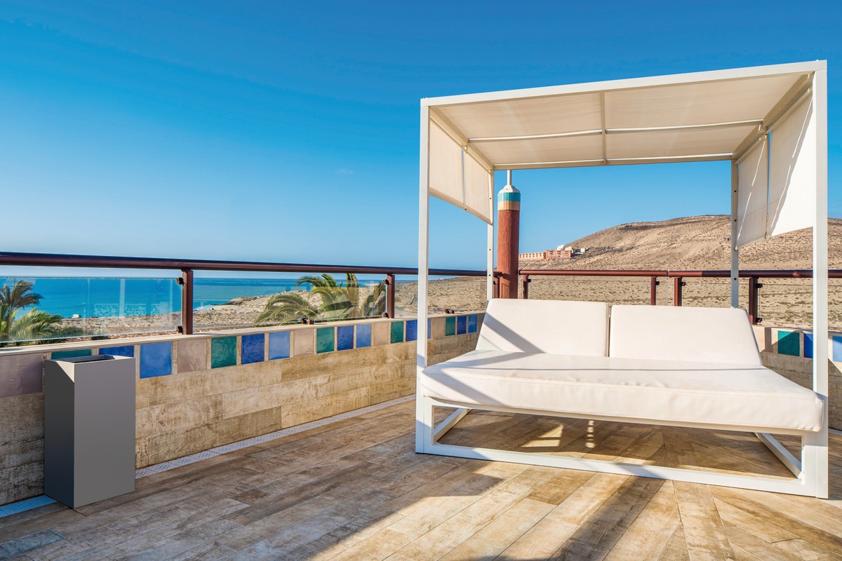Hotel Esmeralda Maris by LIVVO, Spanien, Fuerteventura, Costa Calma, Bild 6