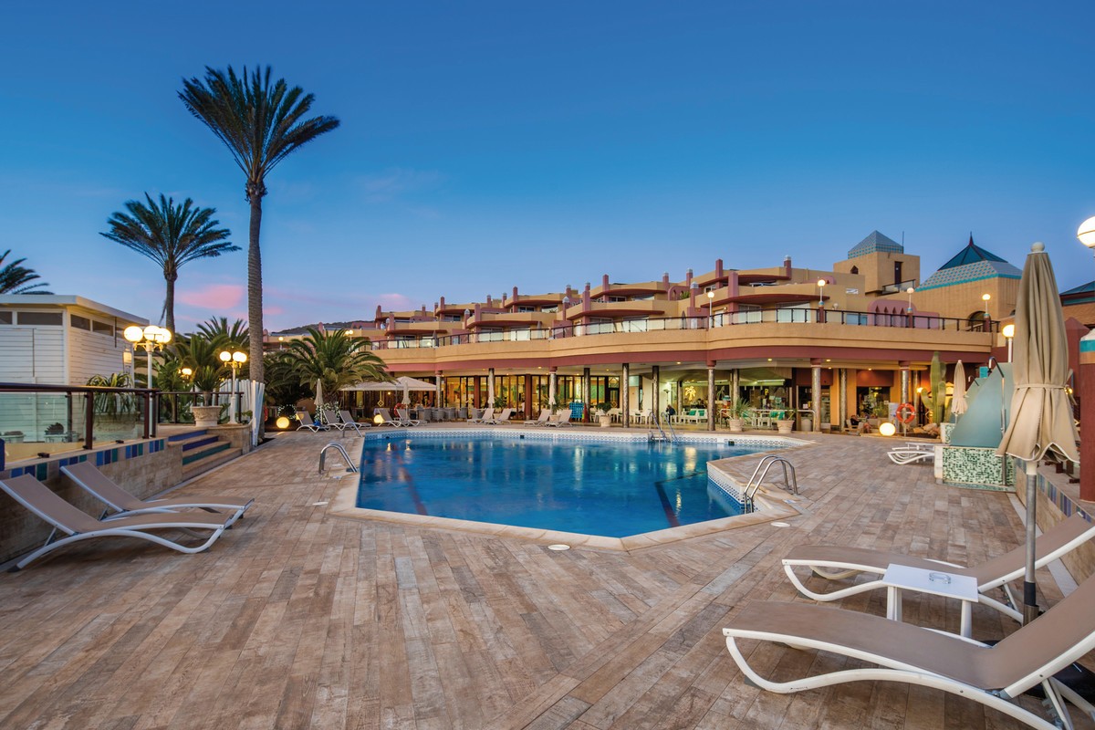 Hotel Esmeralda Maris by LIVVO, Spanien, Fuerteventura, Costa Calma, Bild 7