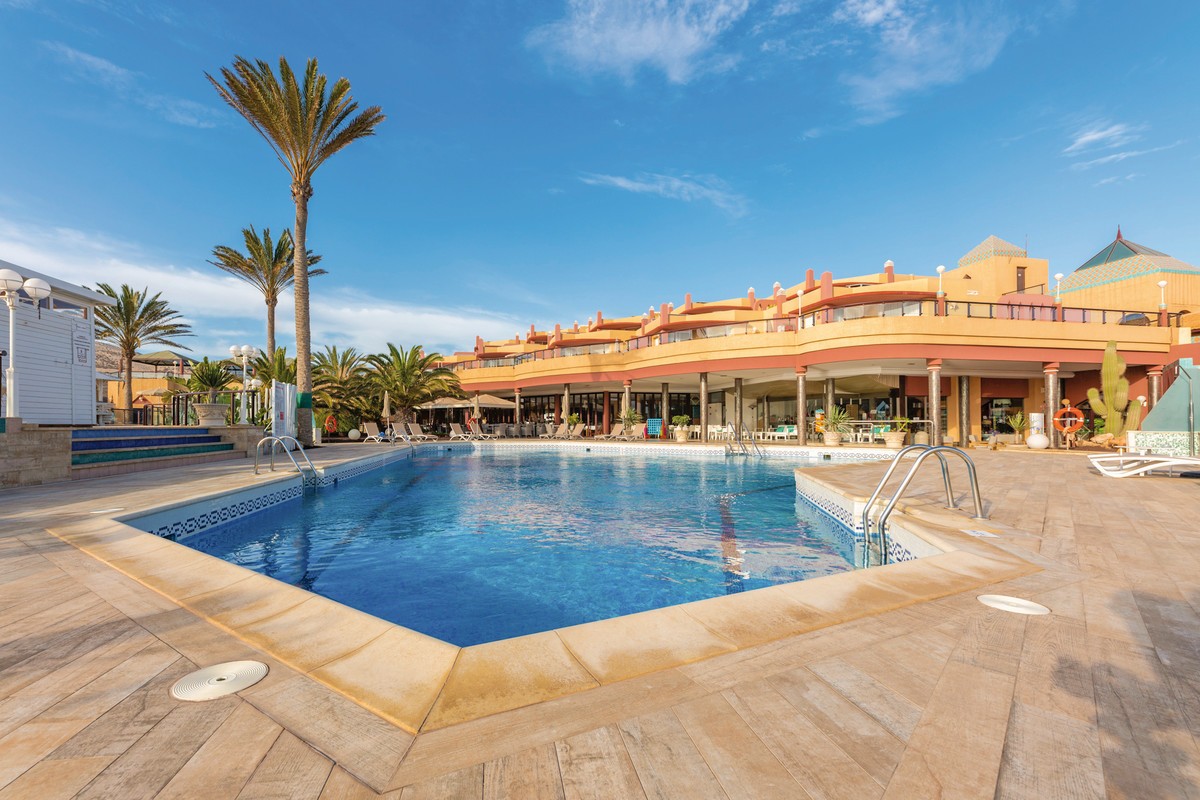 Hotel Esmeralda Maris by LIVVO, Spanien, Fuerteventura, Costa Calma, Bild 4