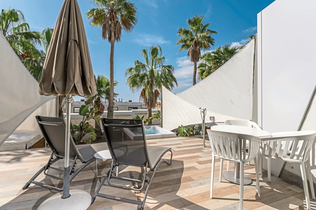 Hotel Garden & Sea Boutique Lodging by LIVVO, Spanien, Fuerteventura, Morro Jable, Bild 26